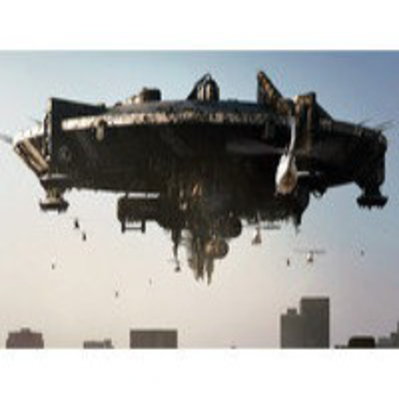 / VR59 / District 9 / Elysium episode artwork