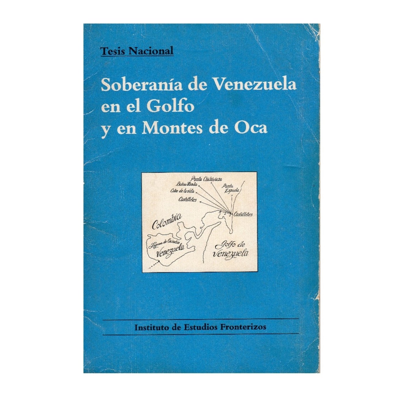 1994 Agravios de Colombia a Venezuela Pablo Ojer 20180914 episode artwork