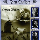 Don Quijote de Orson Welles (1992) #Drama #peliculas #audesc #podcast