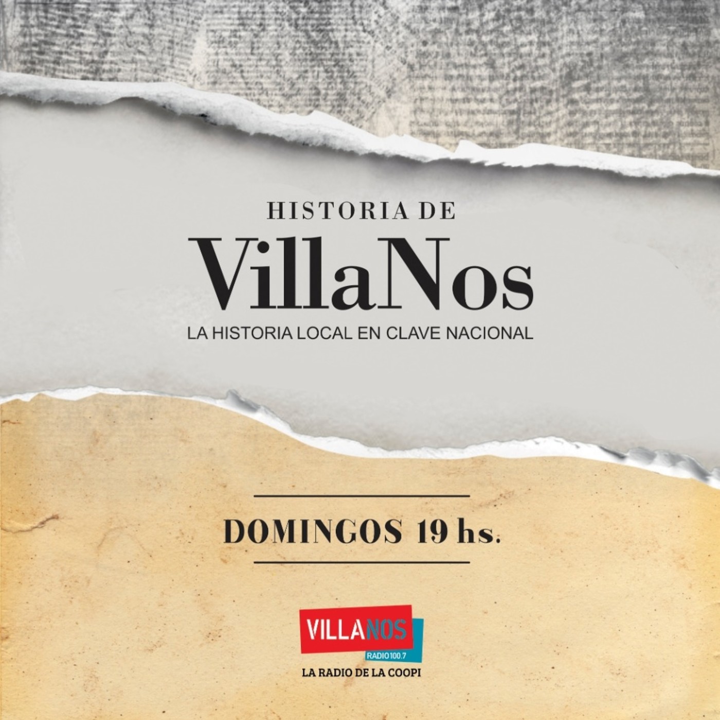 Historia de Villanos