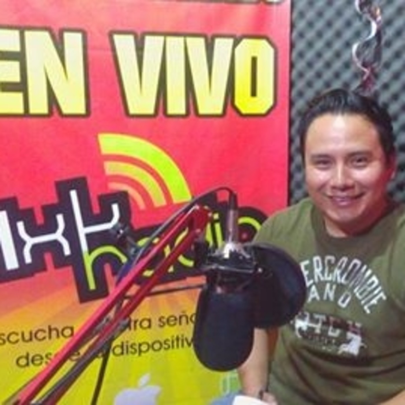 Hablar X Hablar - Amigos que siempre están ahí Hablar X Hablar - Amigos que siempre están ahí