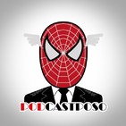 PODCASTPOSO 3x01 SUPERHÉROES