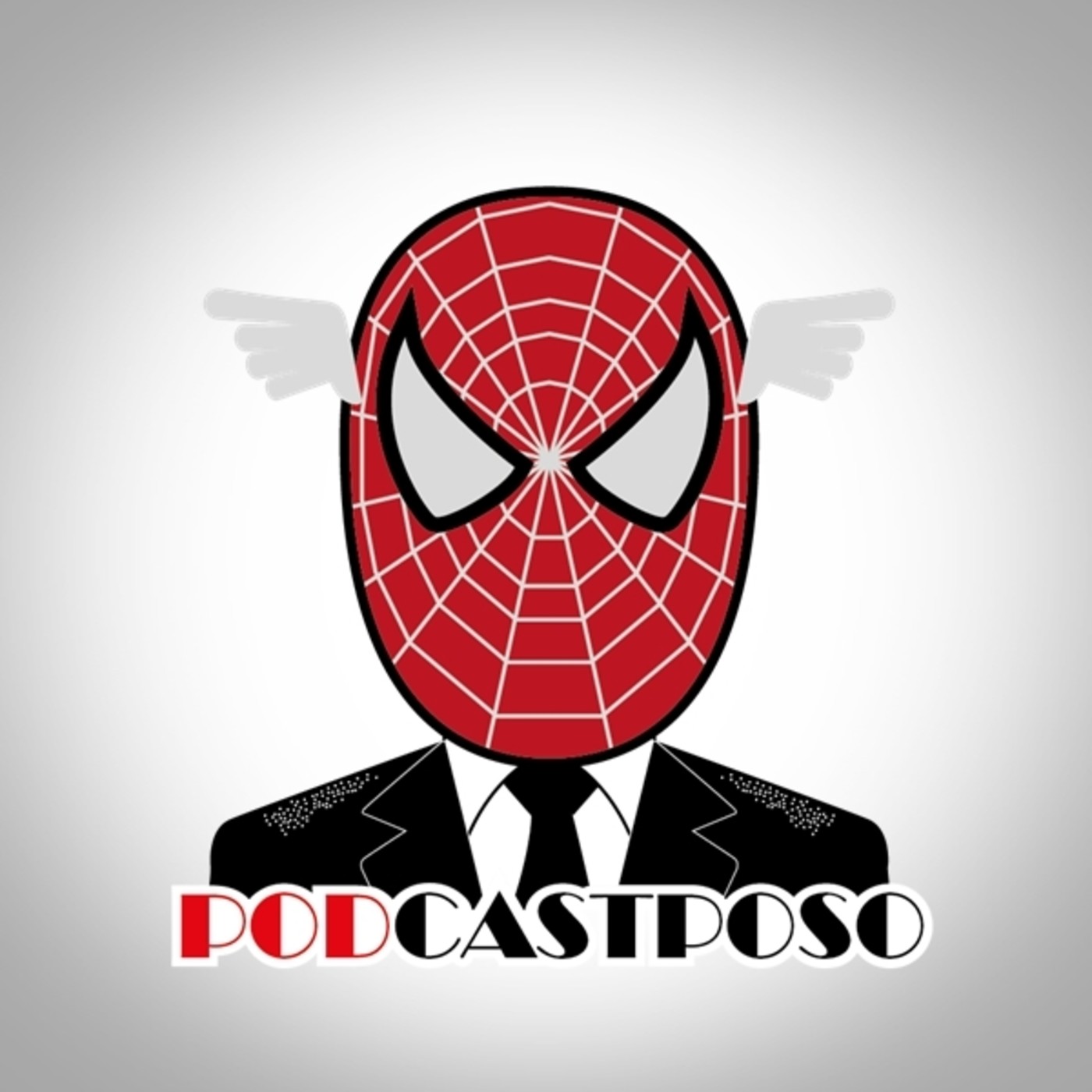 Podcastposo