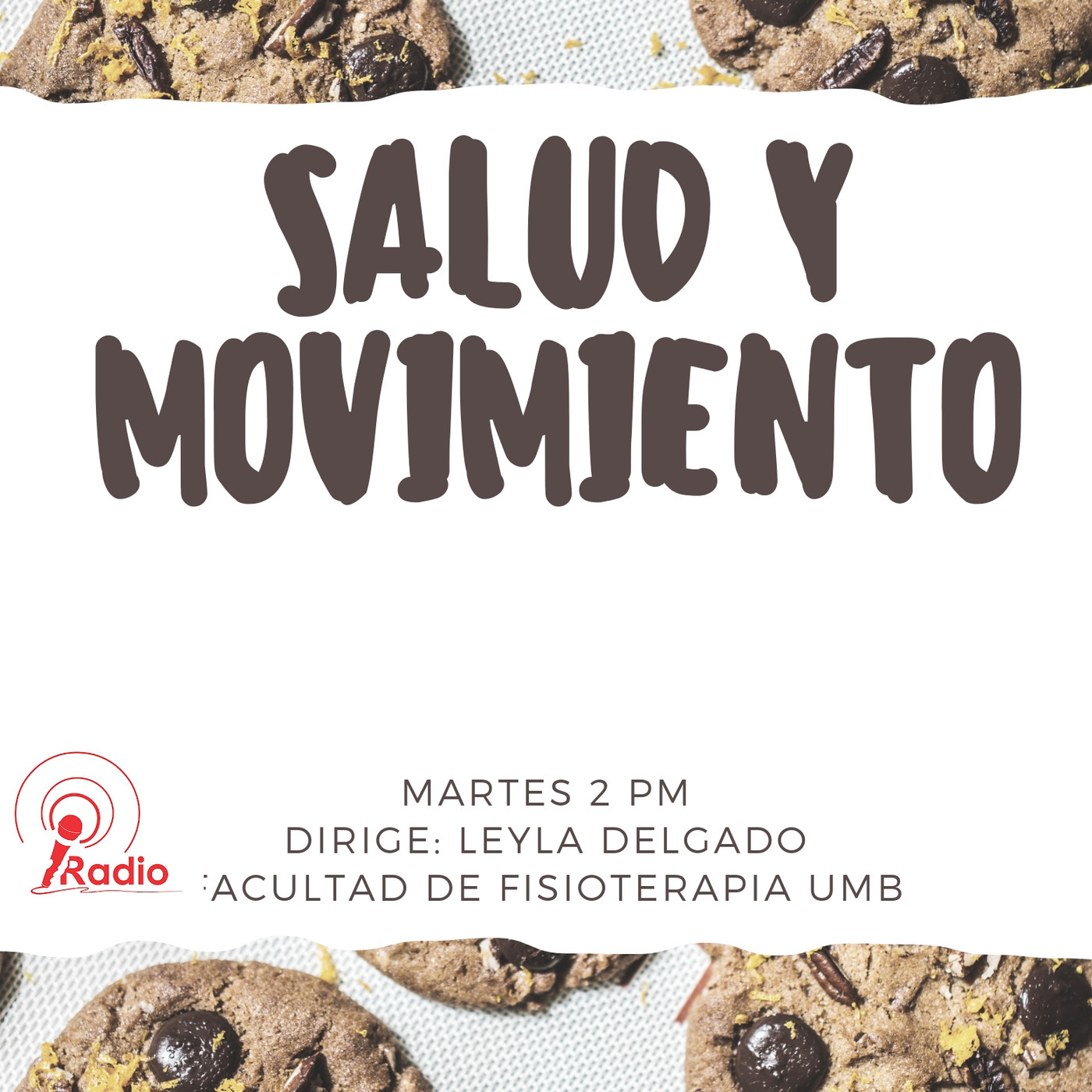 Salud y Movimiento