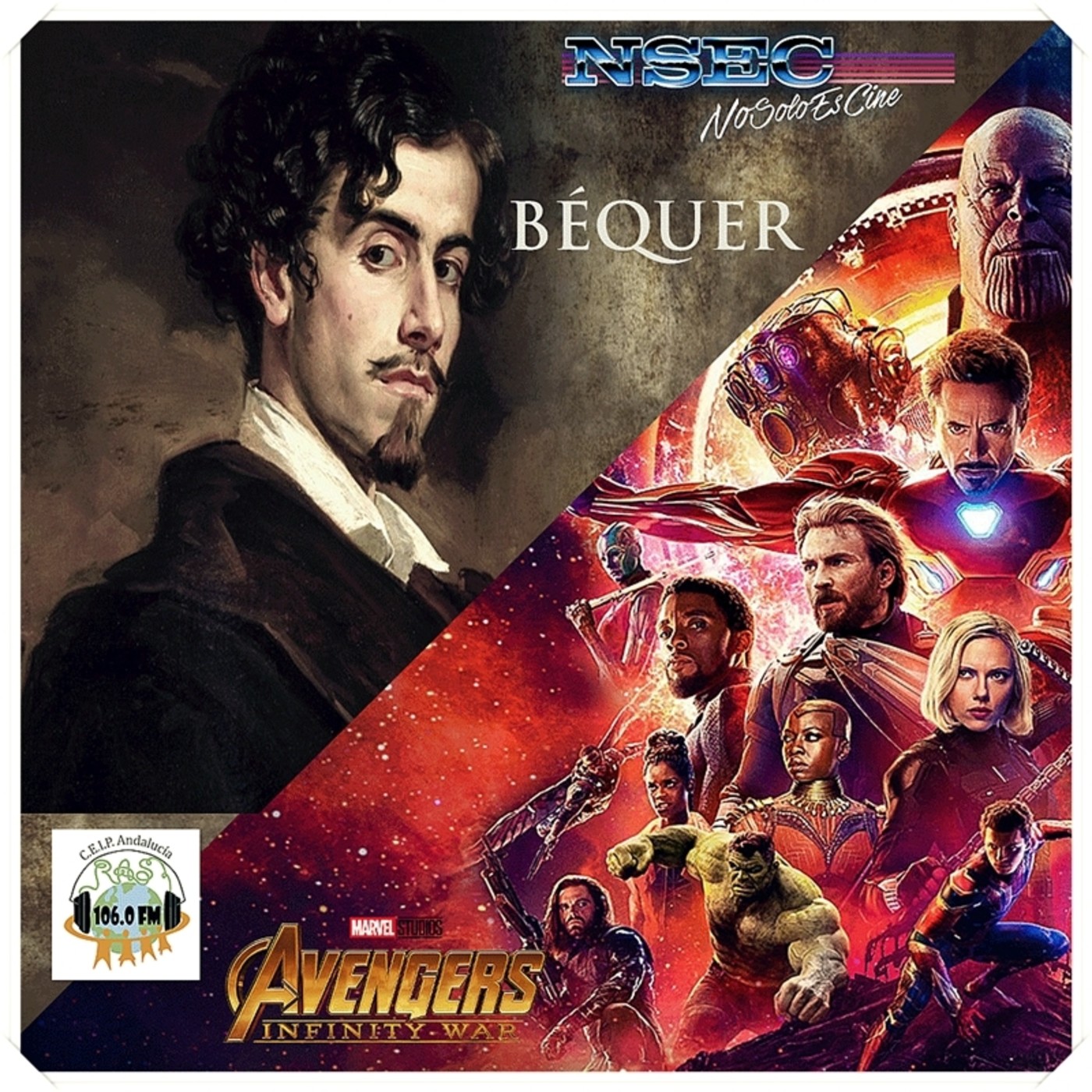 No Solo Es Cine