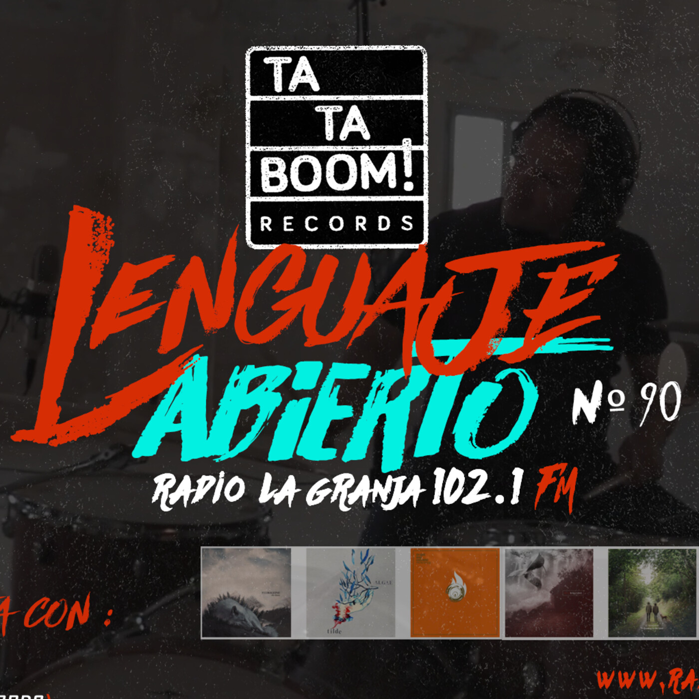 Lenguaje Abierto