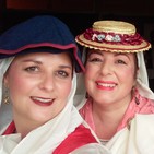 205º/Charo. consejala de cultura de los llanos de aridane