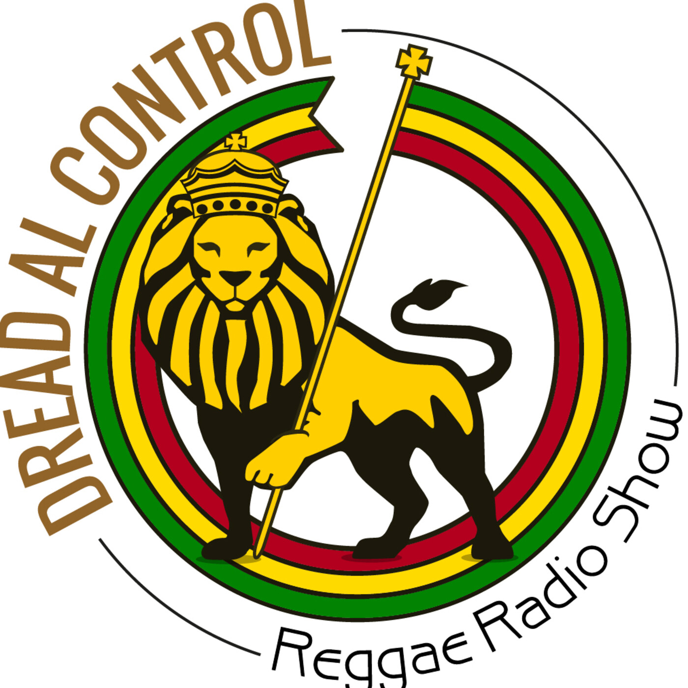Dread Al Control Reggae Radio Show 10-10-2020 episode artwork