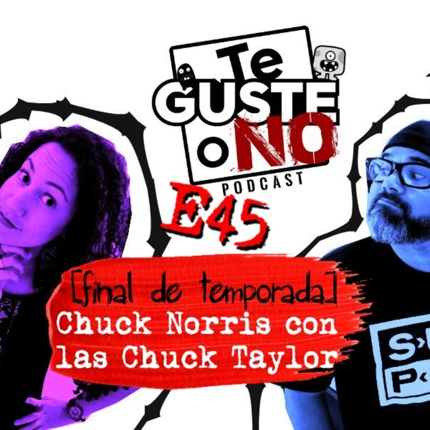 Te Guste o No
