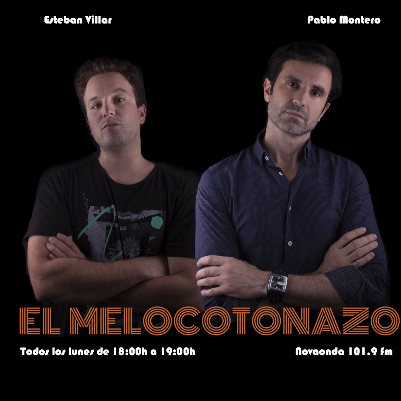 MelocotonazoFM