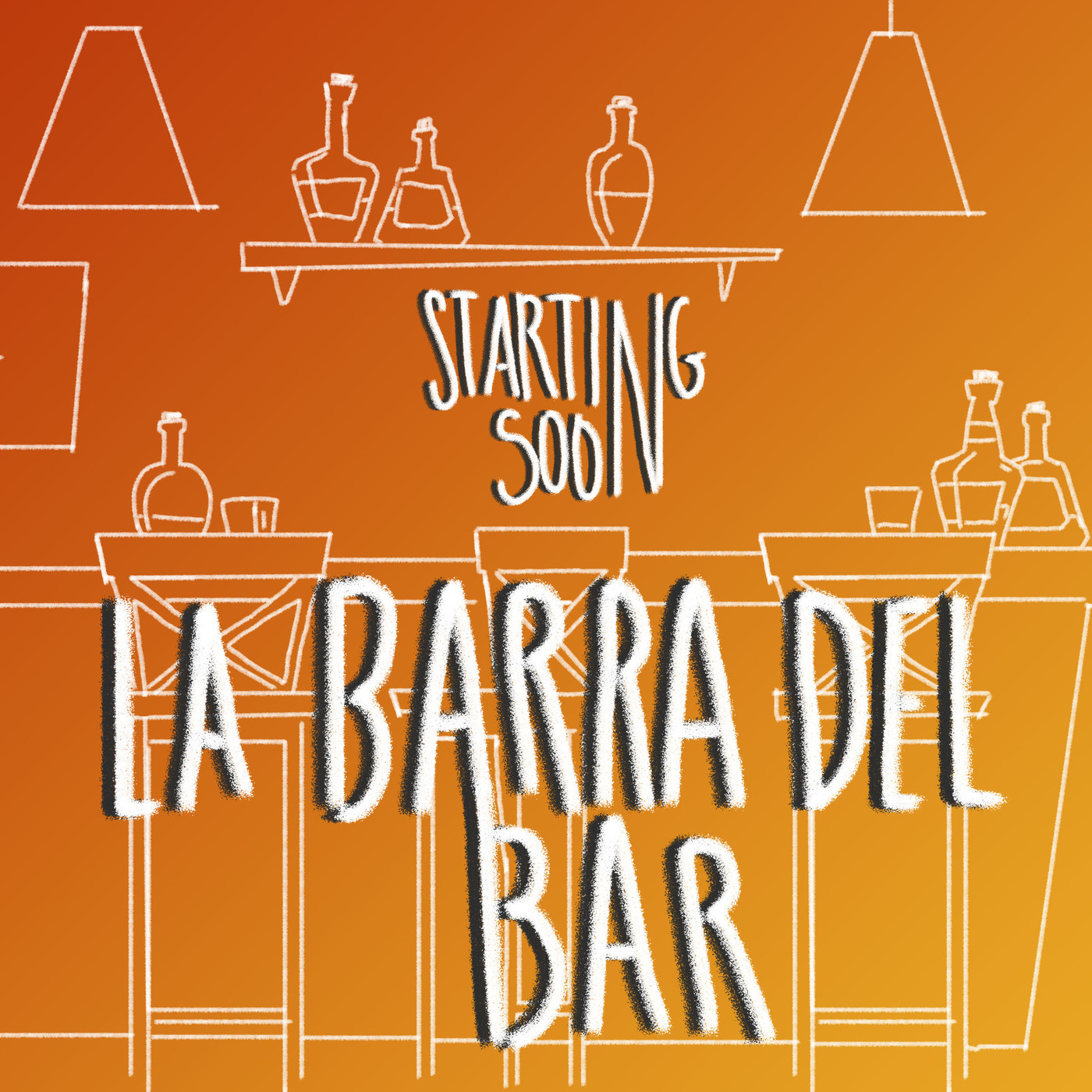 La Barra Del Bar 2x02