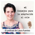#6 Consejos para la adaptación a la escuela infantil