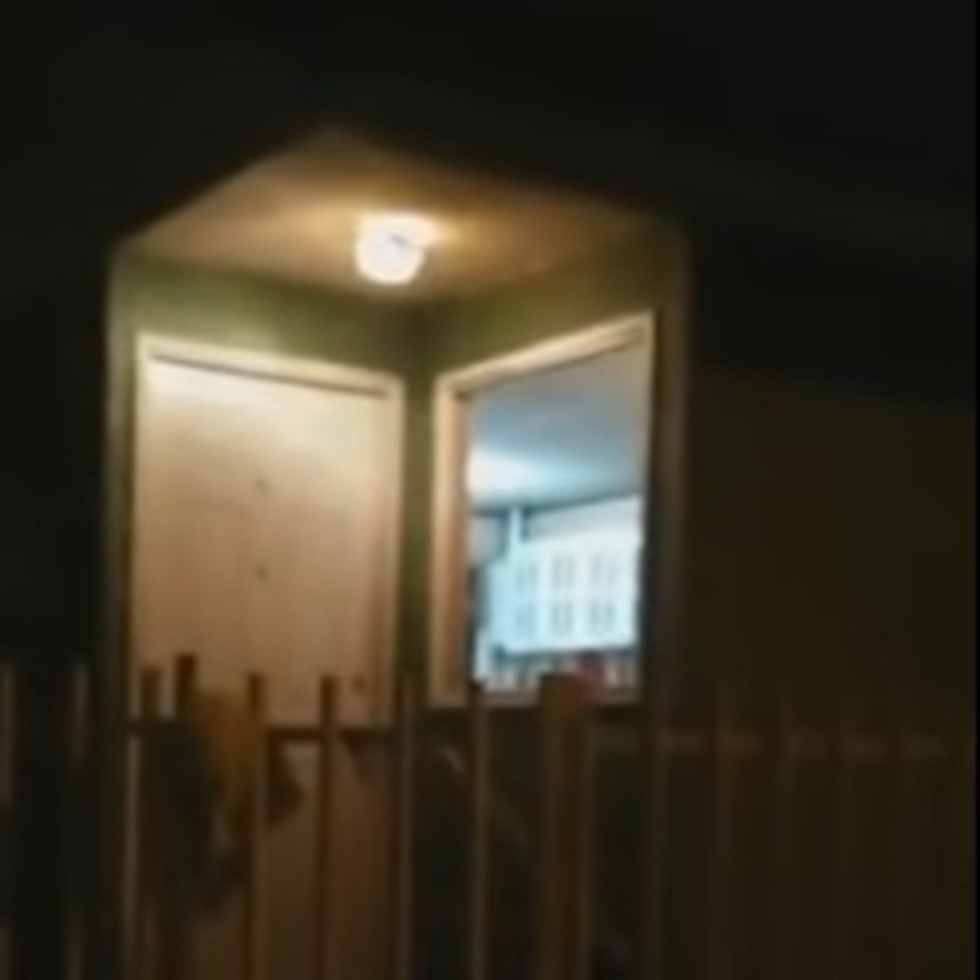 T4X22: La casa embrujada de Puerto Montt - Chile - 05/03/2017