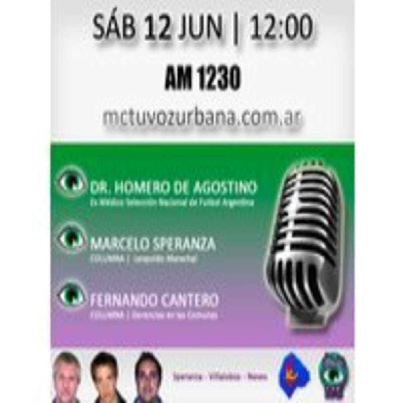 Podcast de comunascreativas