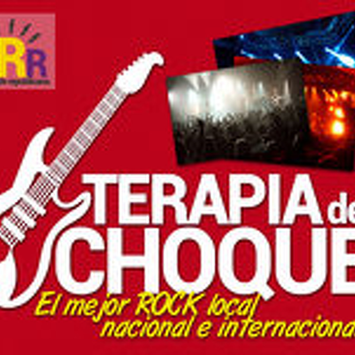 Terapia de Choque 01/10/2015 episode artwork