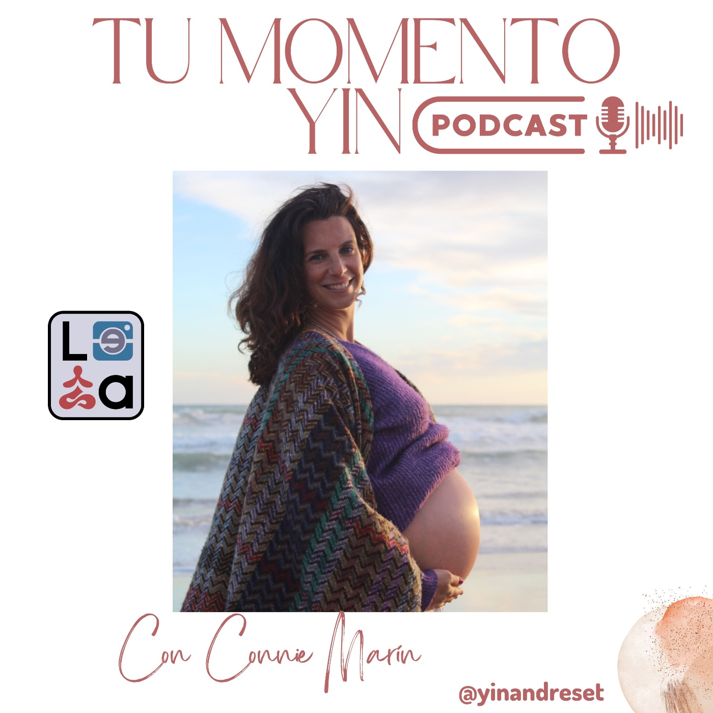 Tu momento yin