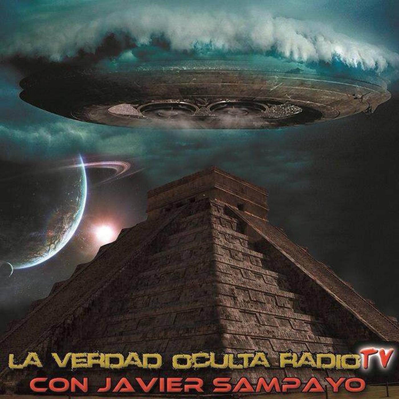 LA VERDAD OCULTA RADIOTV