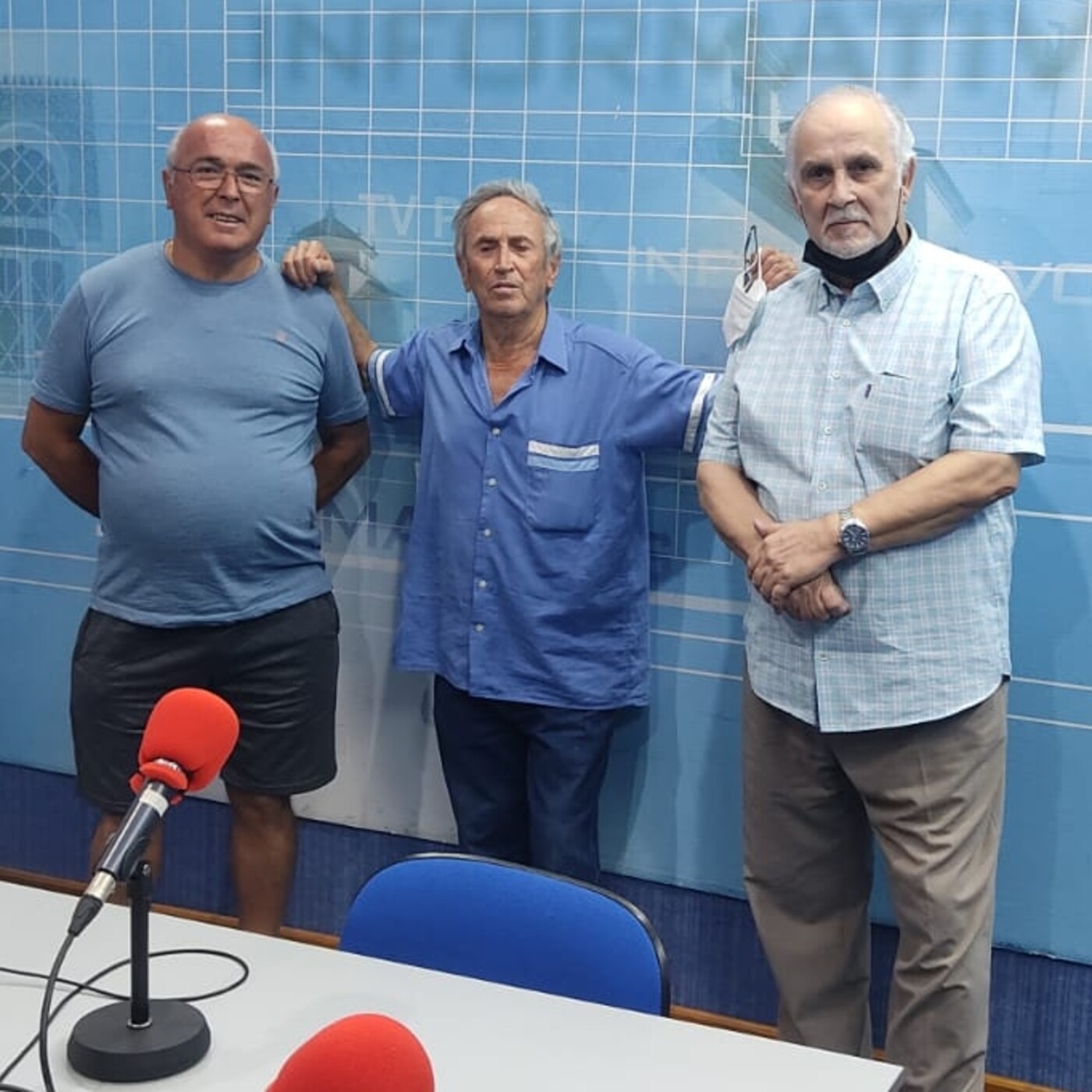 HABLANDO DE CANTE
