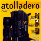 Atolladero (1997) #CienciaFicción #Western #peliculas#podcast #audesc