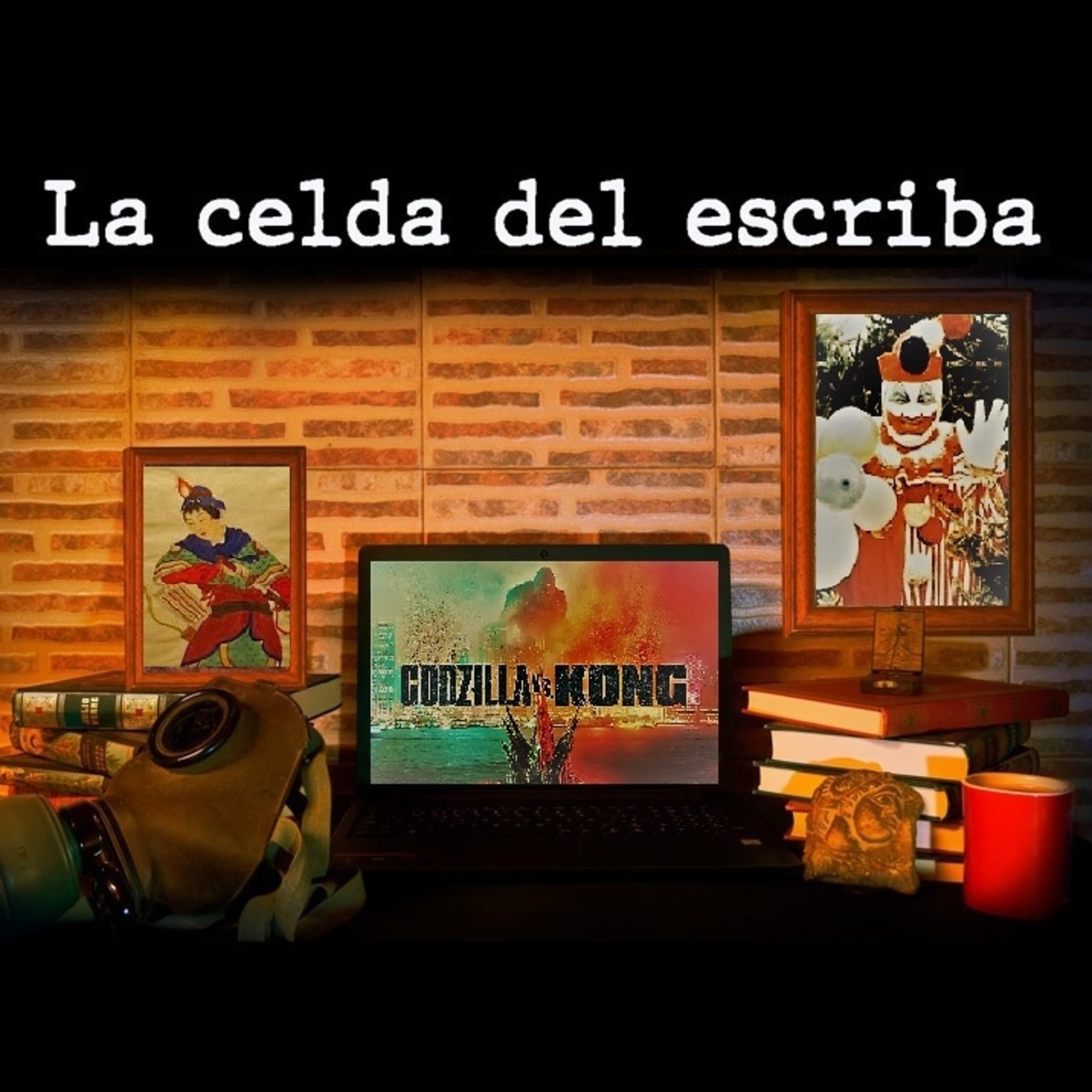 El Podcast Del Escriba