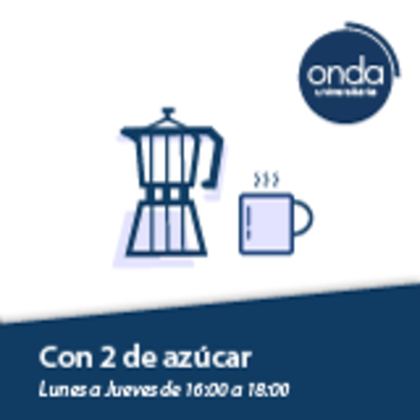 Con Dos de Azúcar