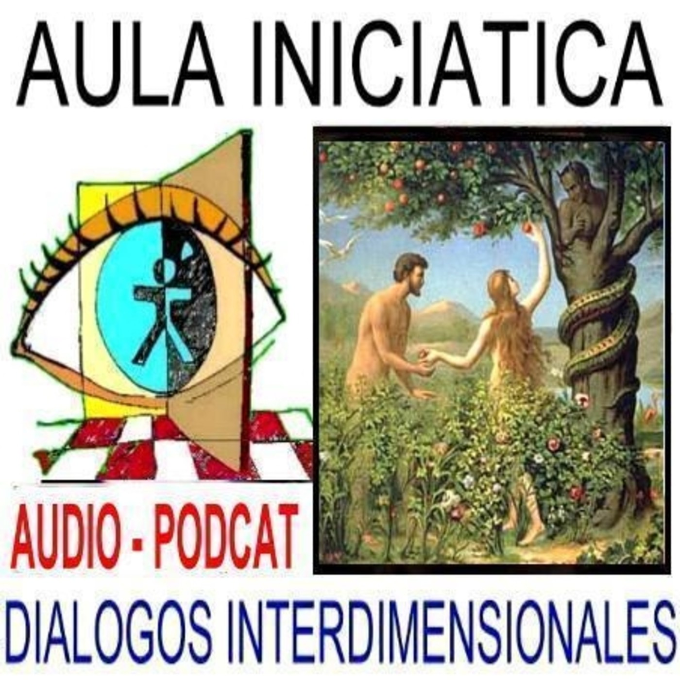 Podcast Aula Iniciatica