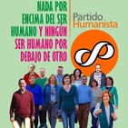 Partido Humanista - Elecciones 2019 - 28A