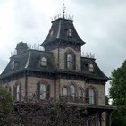 La casa de la niña