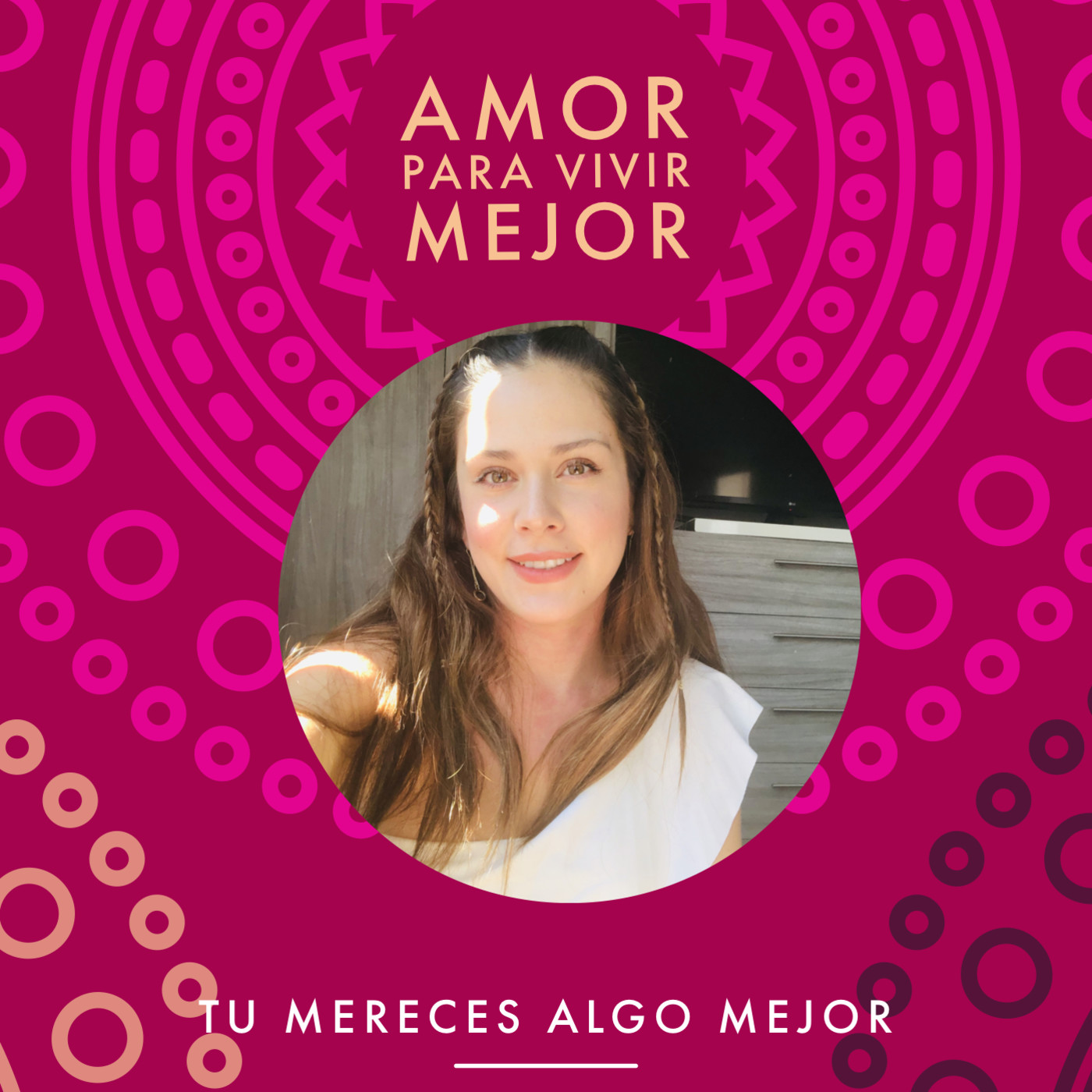 Amor para Vivir Mejor