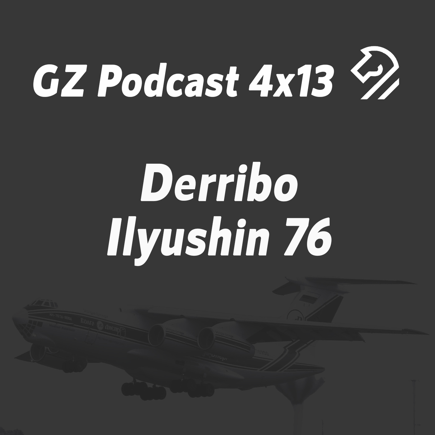 GZ Podcast