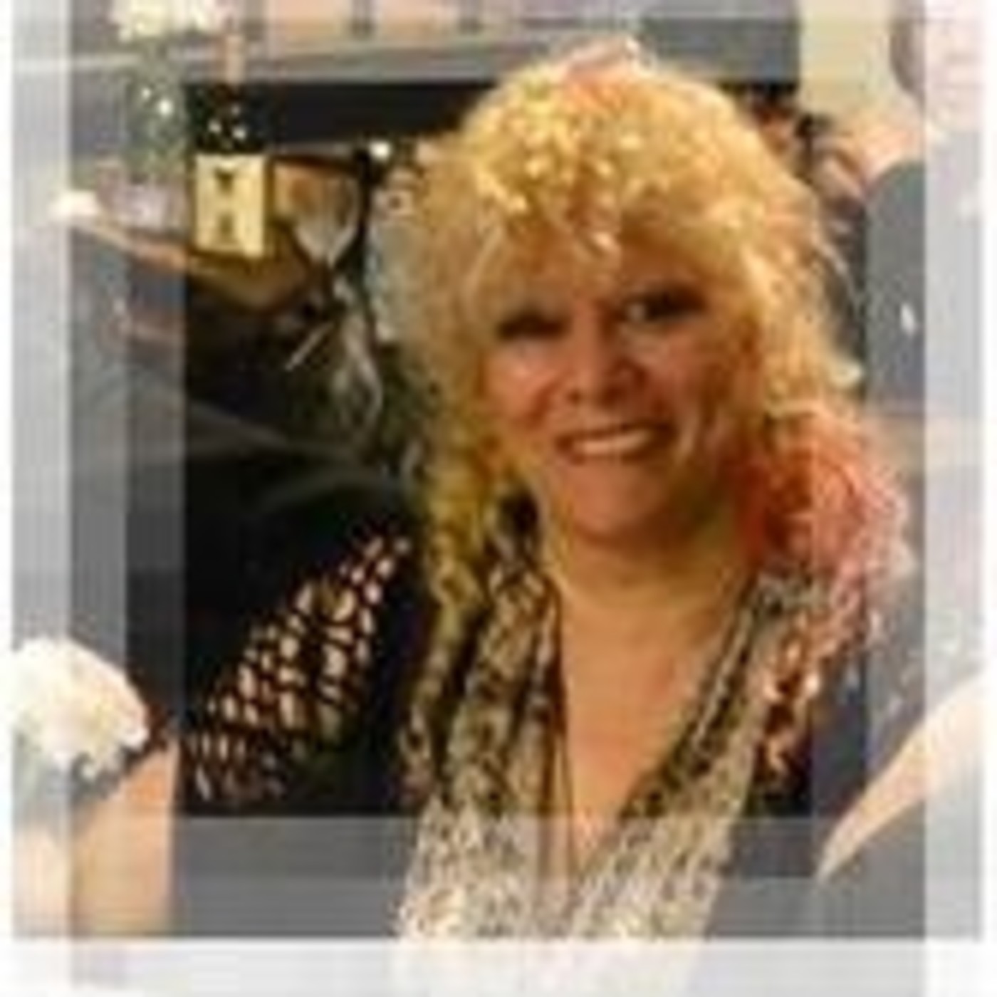 Podcast de Ozna Yonit