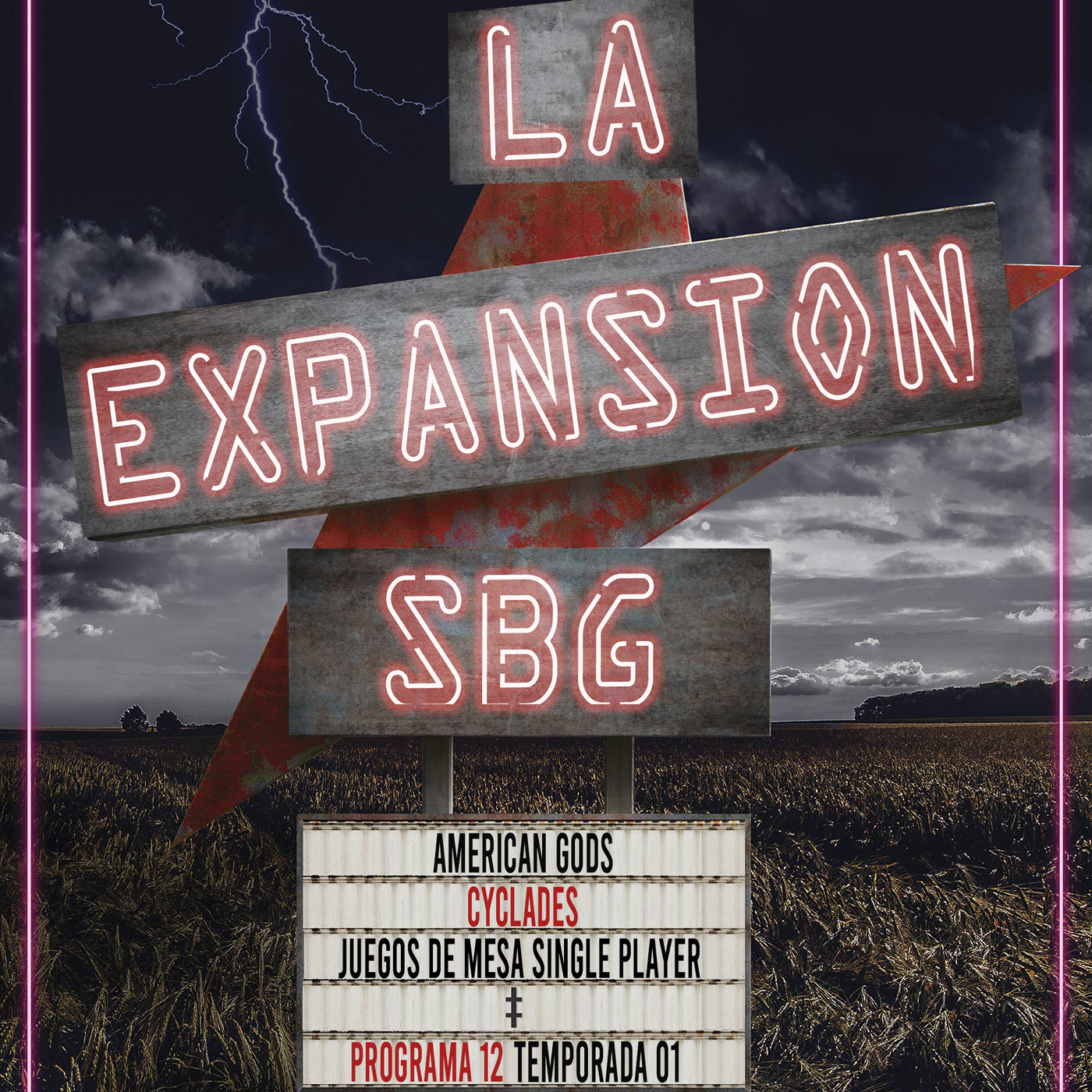 La Expansión SBG
