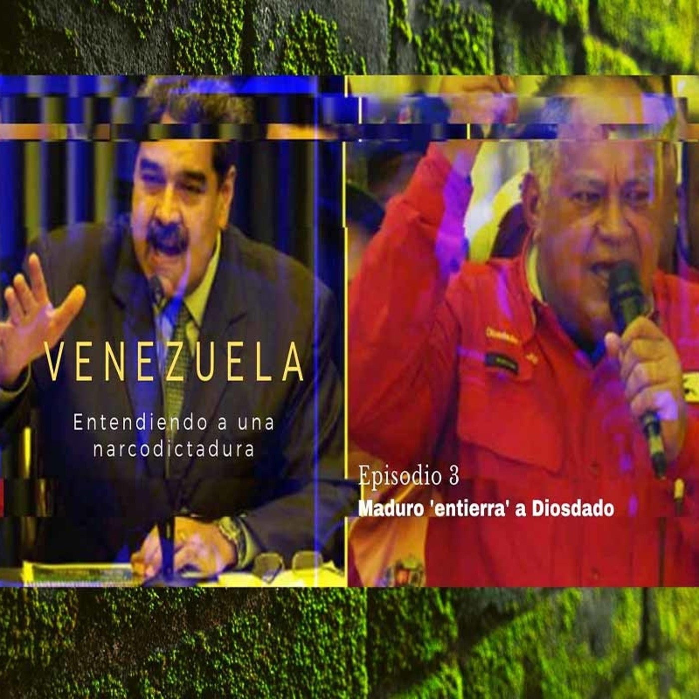 Venezuela: entendiendo a una narcodictadura