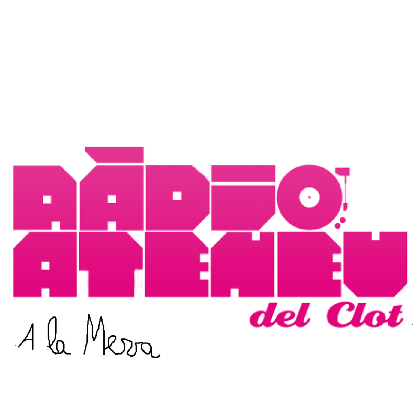 A la meva (programa 25, 08-11-2018) (Freddie Mercury) episode artwork