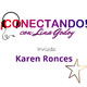 13.Karen Ronces