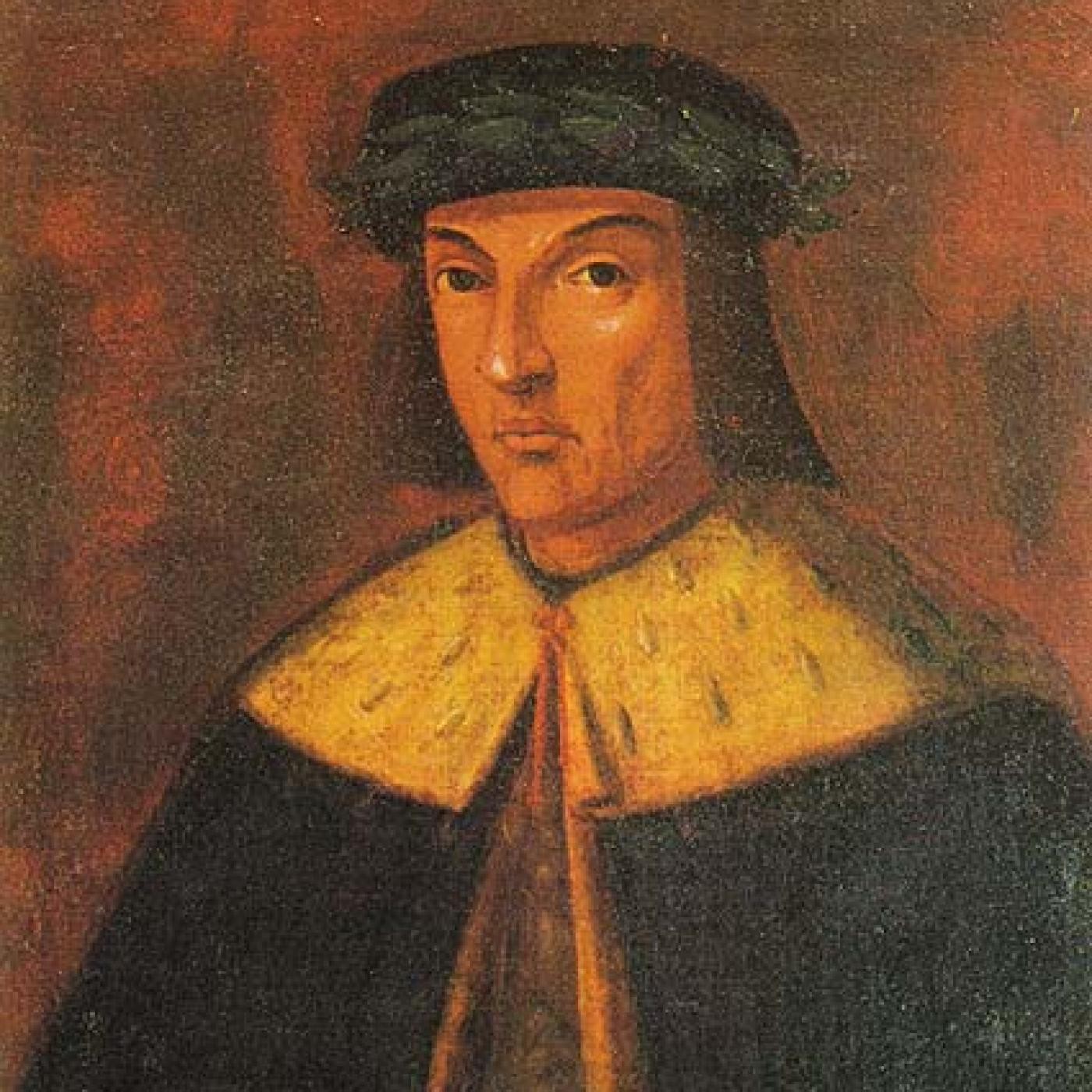 A Fenda (sección poética)