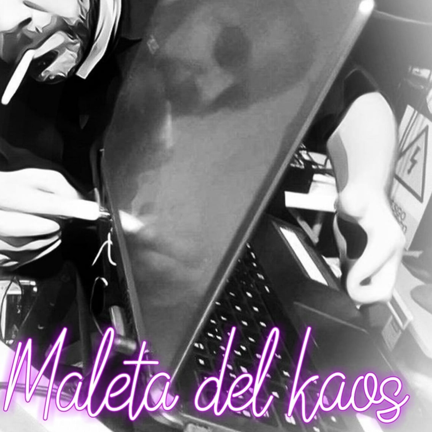LA MALETA DEL KAOS