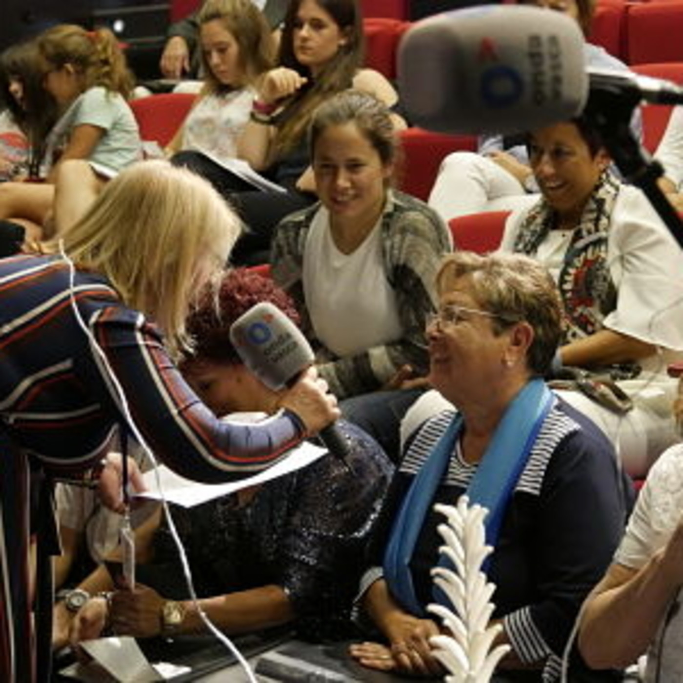 Nunca serás tan joven