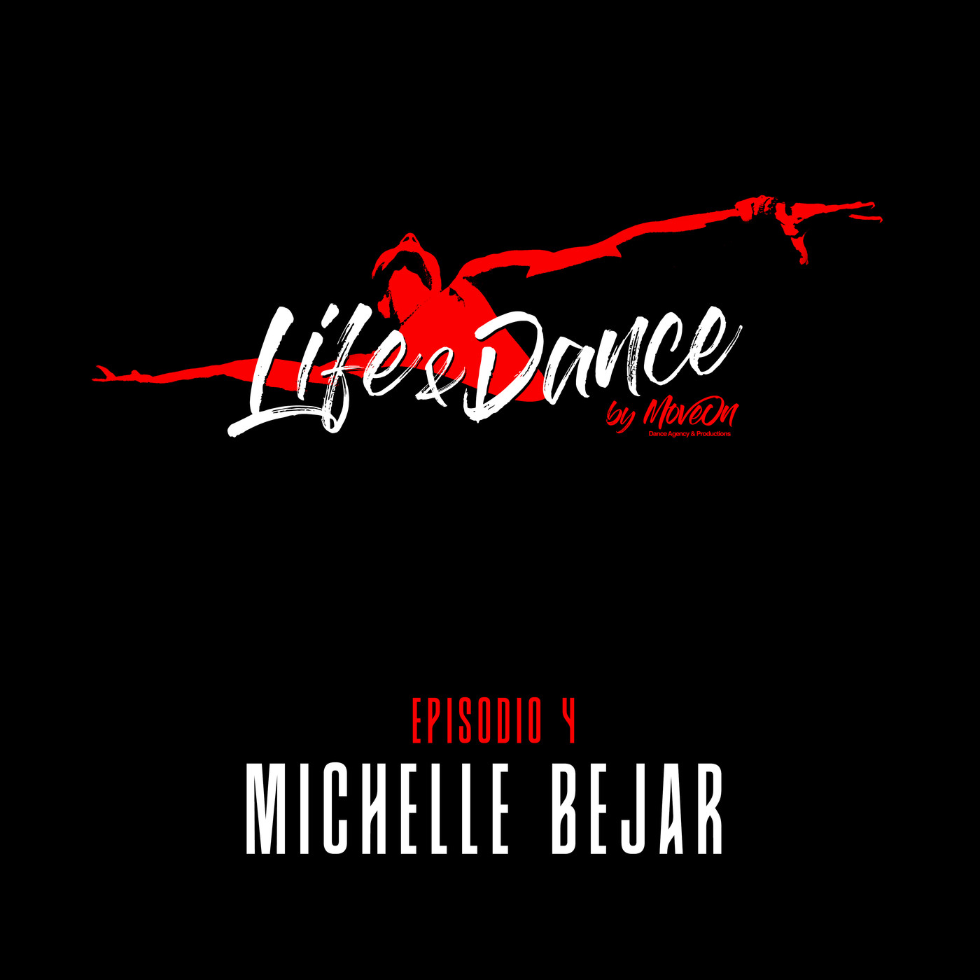Life and Dance by MOVEON DANCE