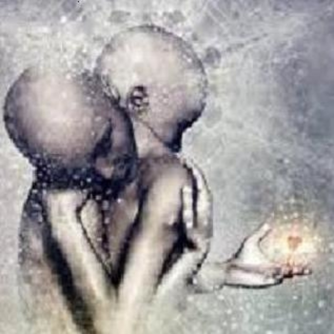 Podcast Reflexiones de Luz y Amor