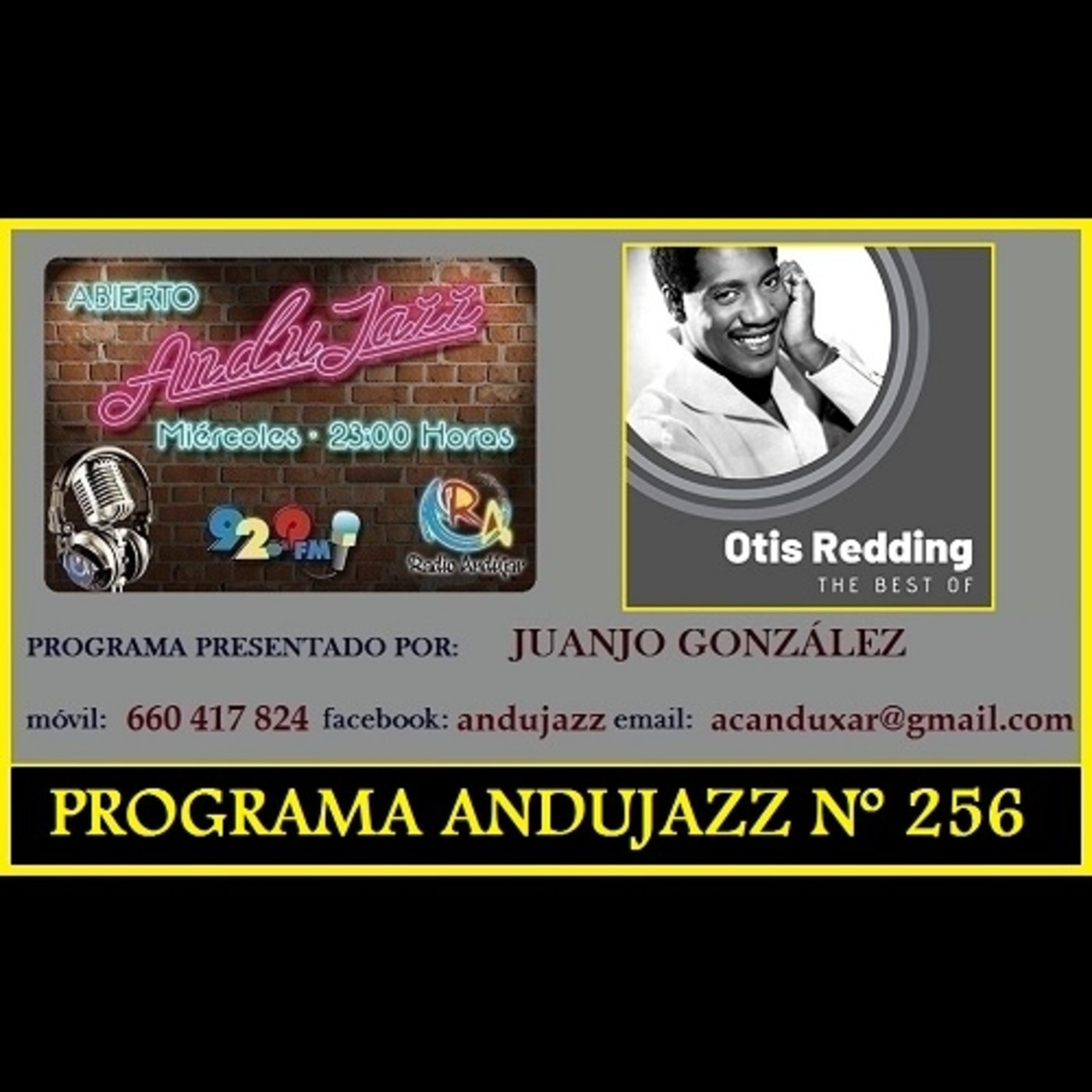 ANDUJAZZ