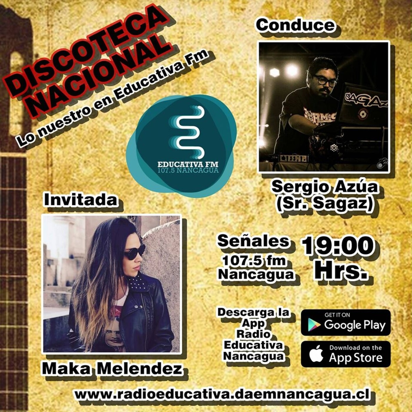 Discoteca Nacional