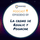#59 La crono de Roglic y Pogacar