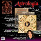 Programa 123: ASTROLOGIA: ¿CIENCIA O CREENCIA?