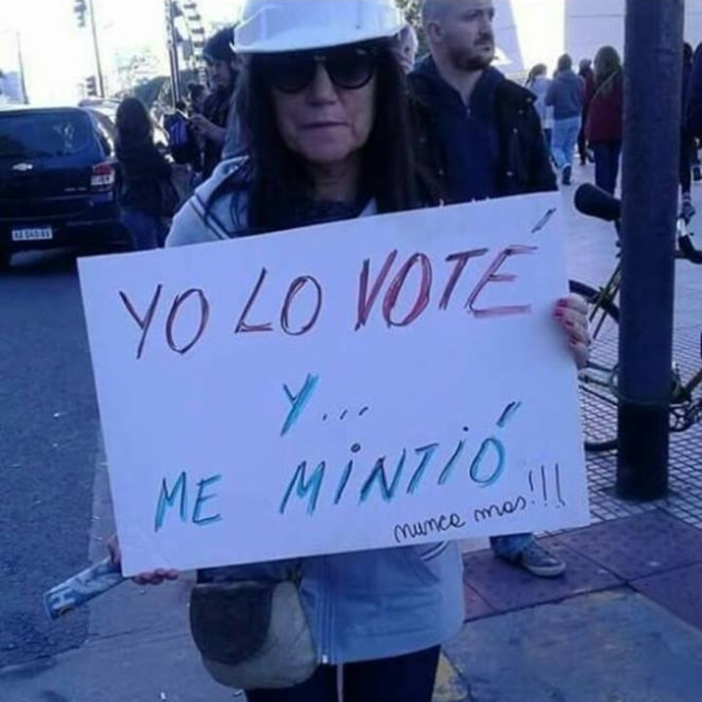 La Manada