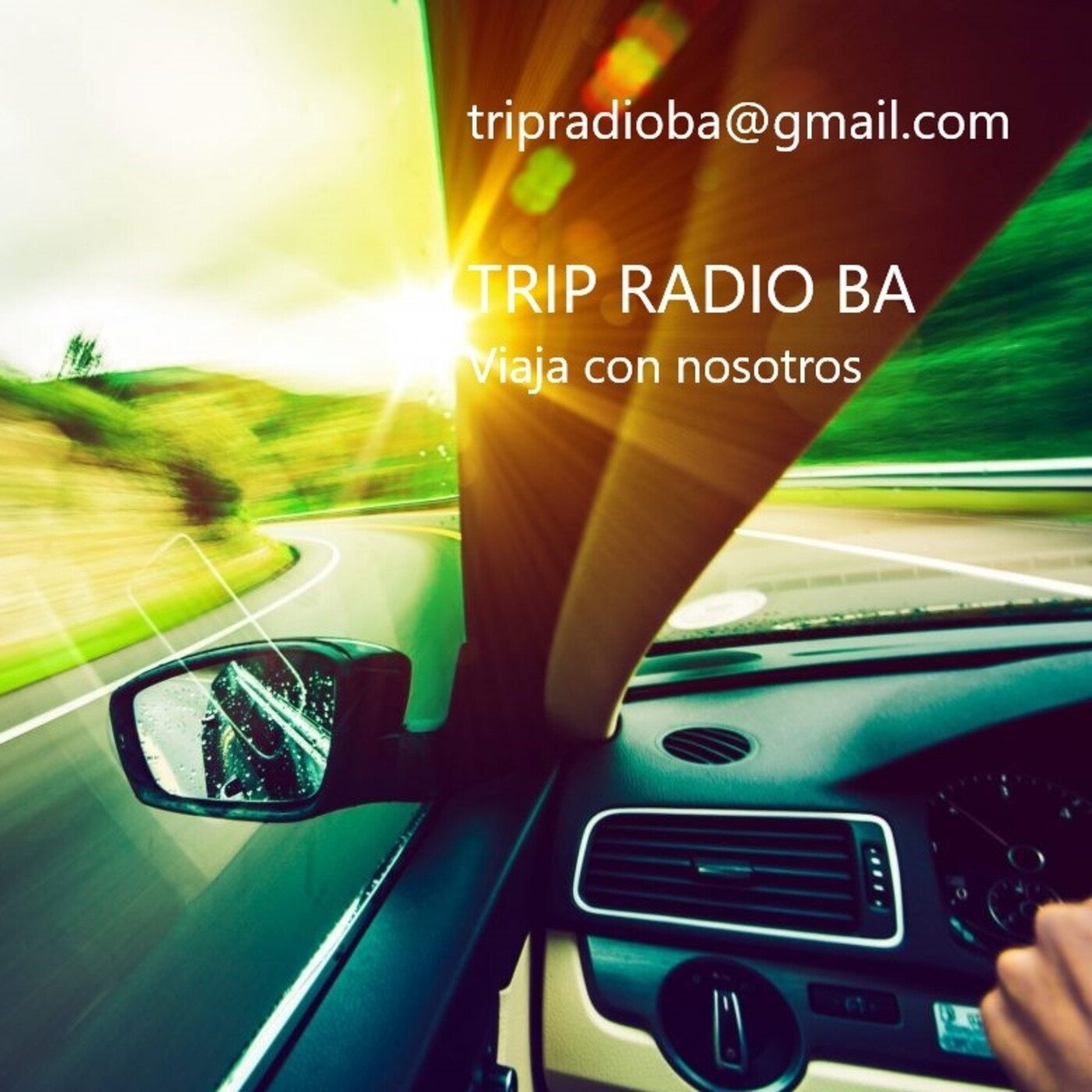 TRIPRADIO BA