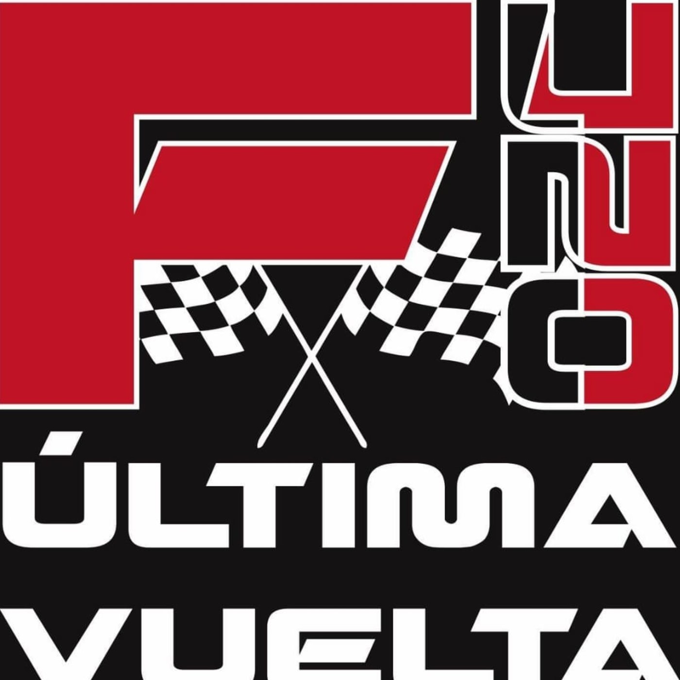 F Uno Última Vuelta