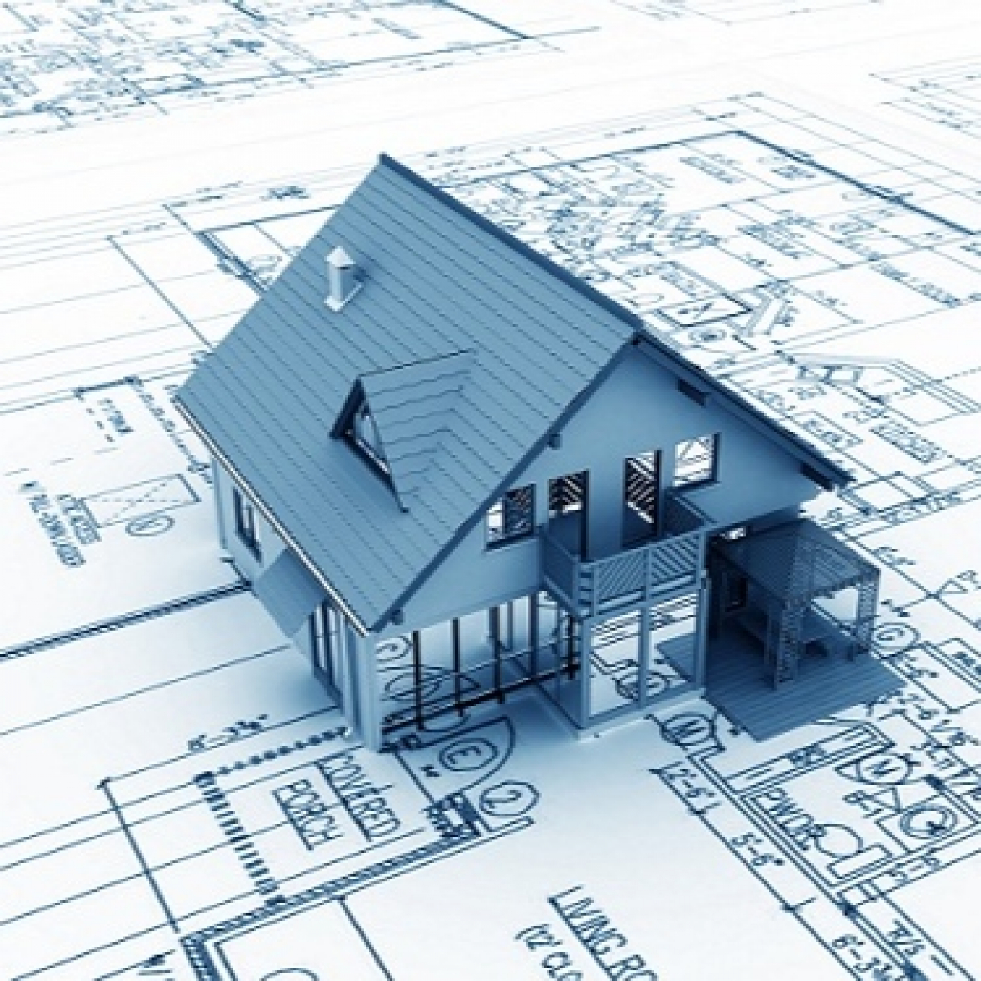 Servicios intelectuales - Arquitectura, ingeniería, consultoría y urbanismo. Análisis de novedades. episode artwork