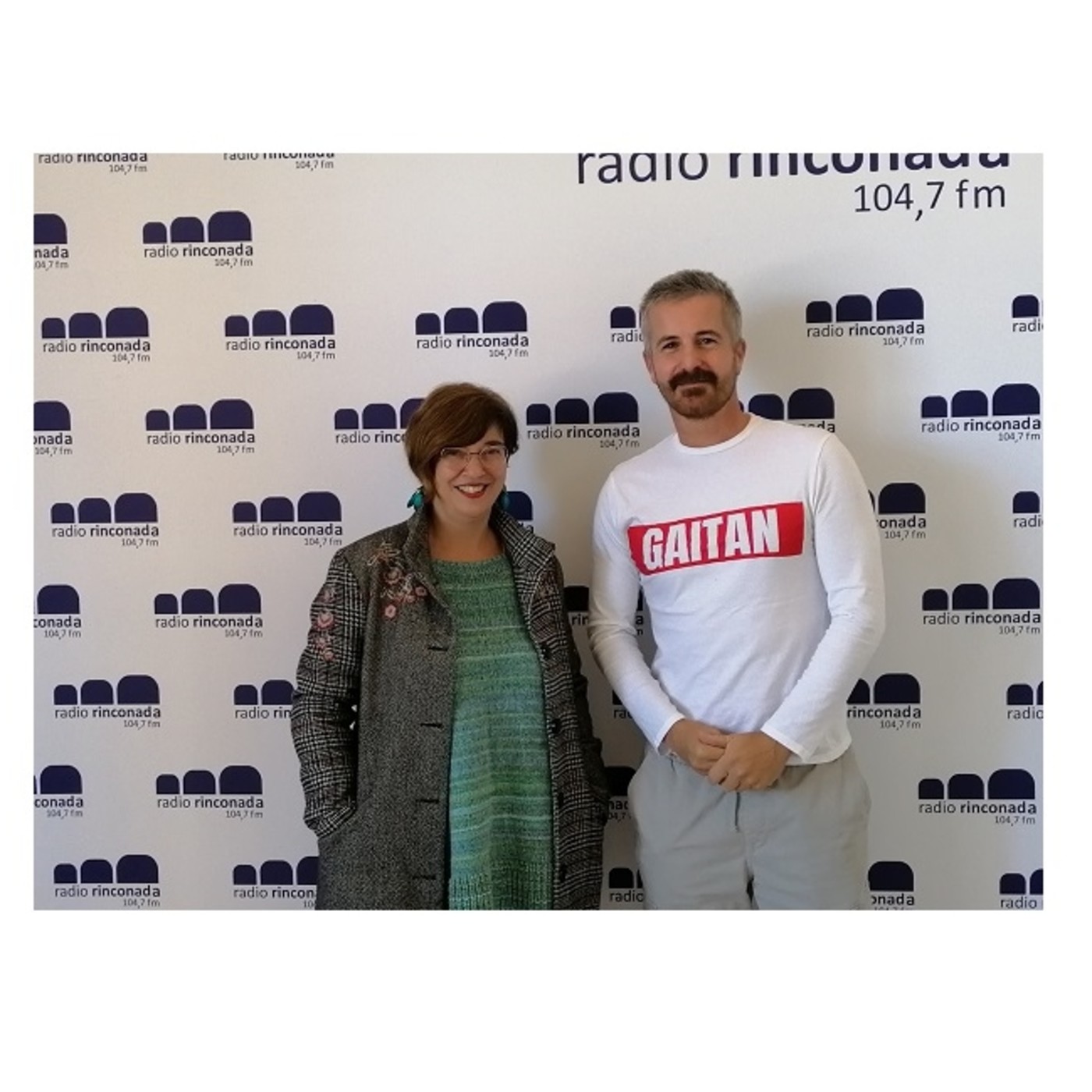 Podcast Radio Rinconada Sevilla