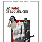 Ignacio Moreno: "Escribiendo la novela me sorprendí imaginando detalles con mucha precisión, un poco a lo Hitchcock"